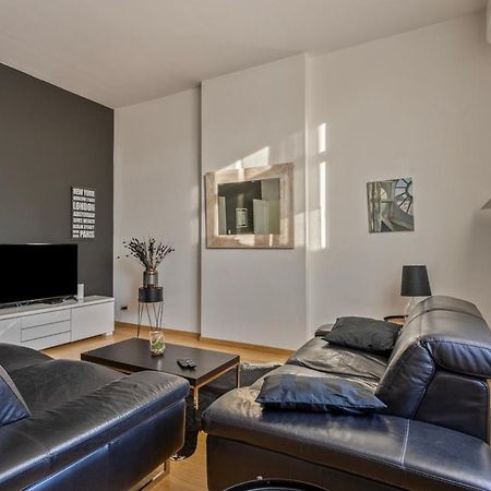 B&B Leopold & Appartementen Sint-Truiden Zewnętrze zdjęcie