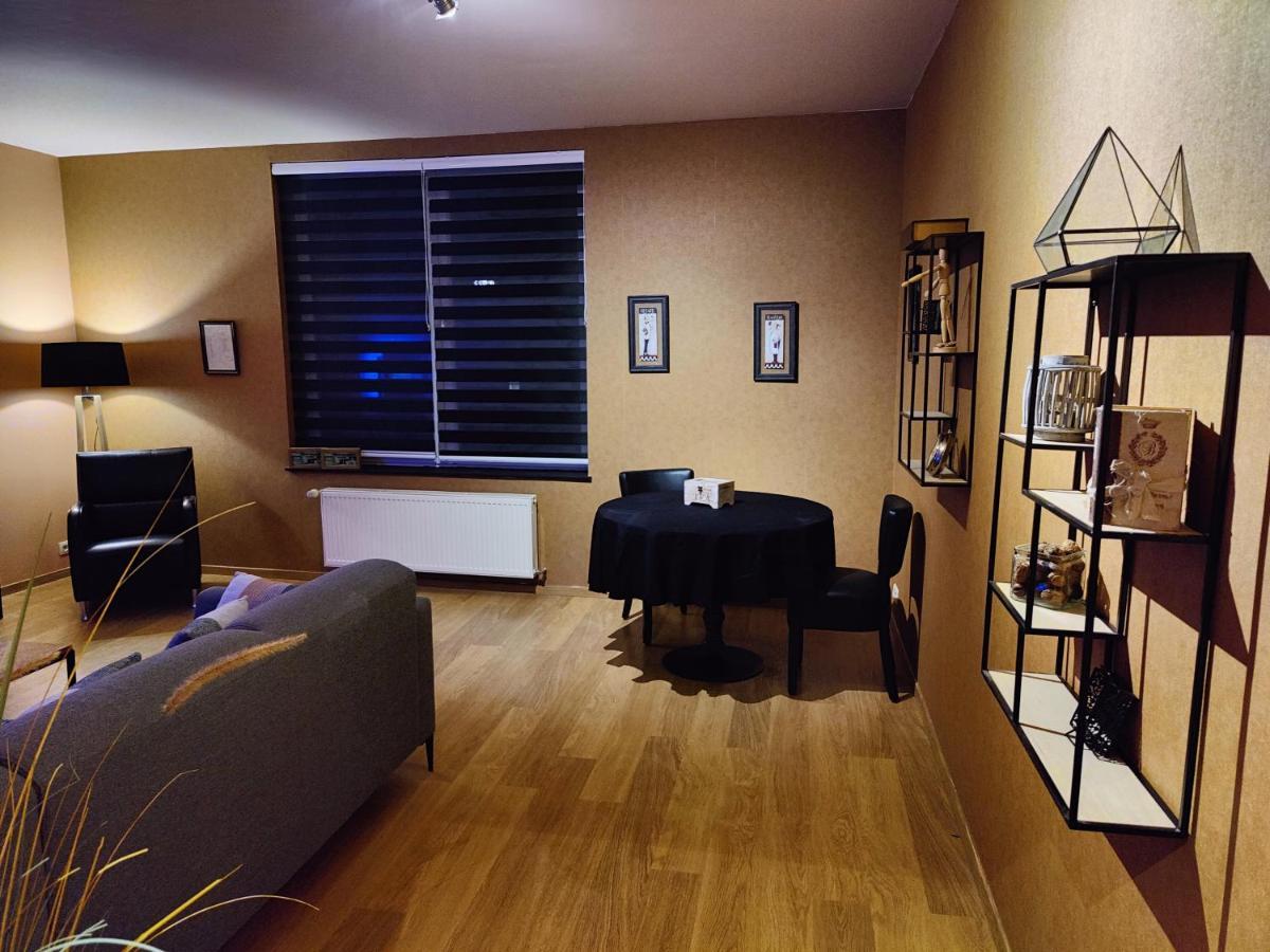 B&B Leopold & Appartementen Sint-Truiden Zewnętrze zdjęcie