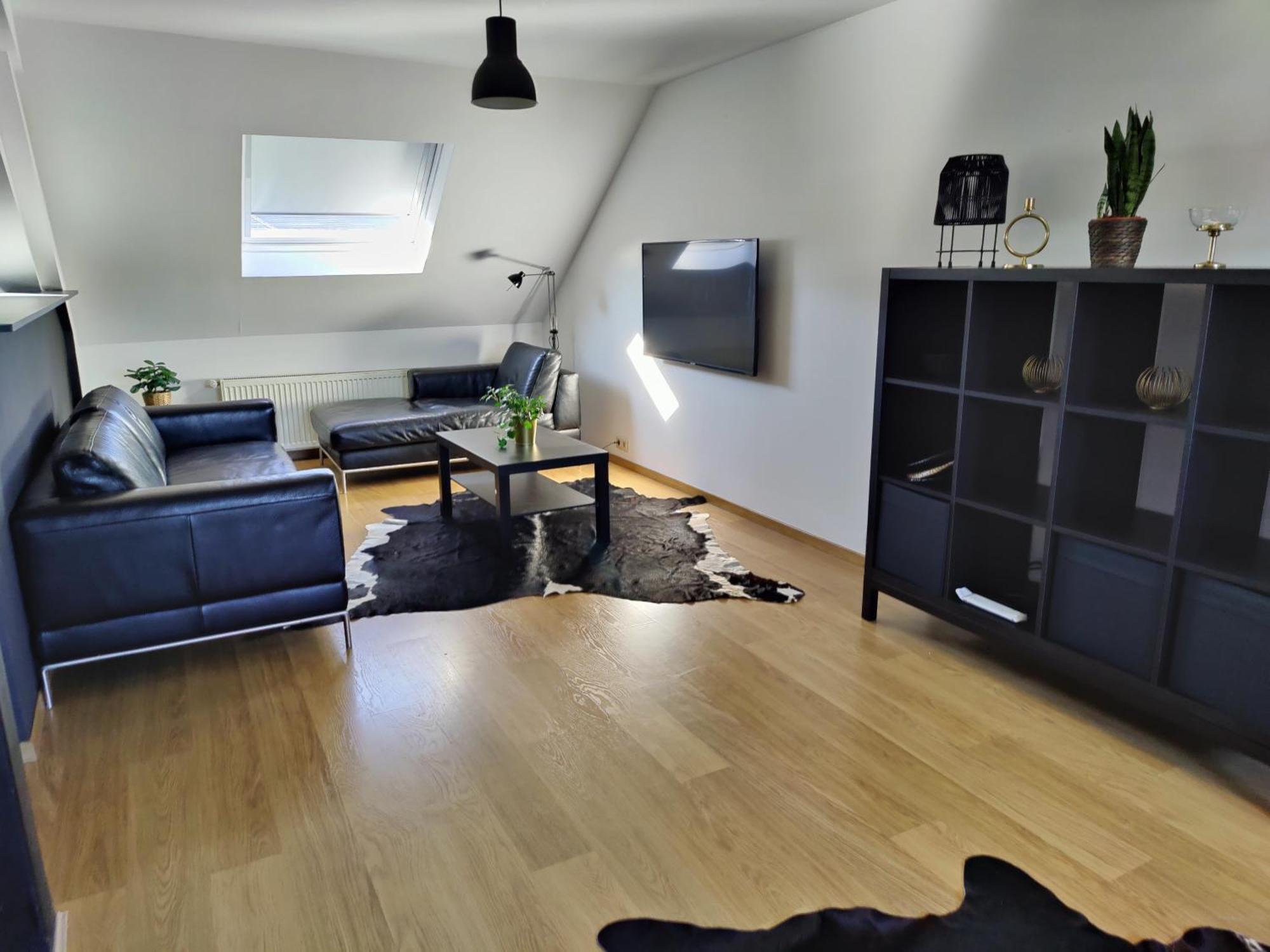 B&B Leopold & Appartementen Sint-Truiden Zewnętrze zdjęcie