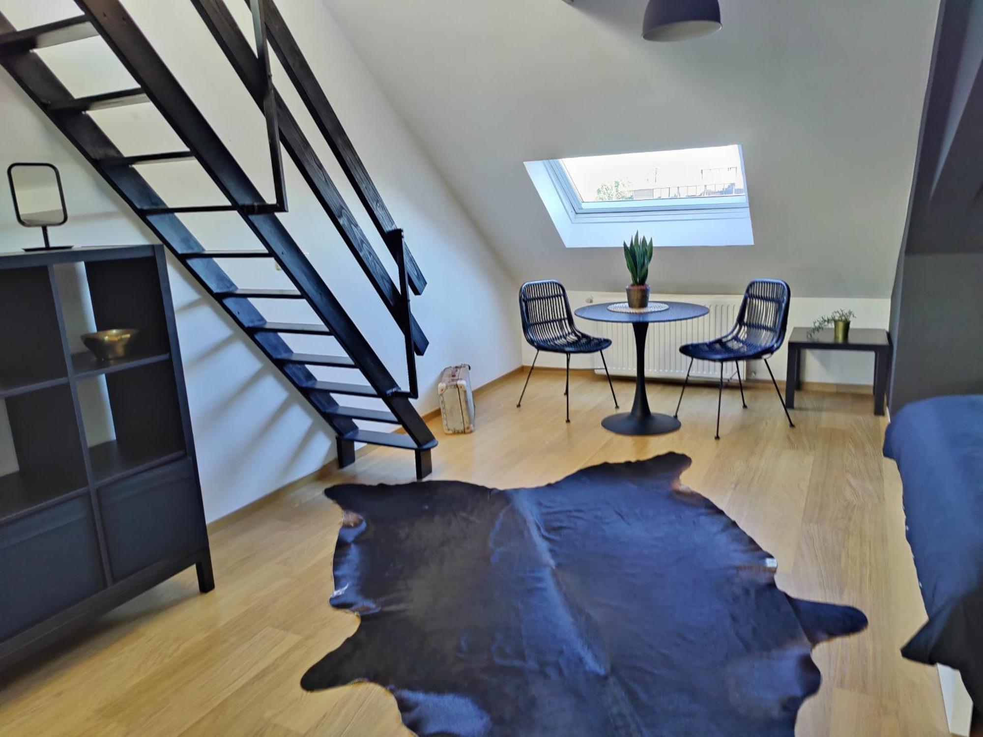 B&B Leopold & Appartementen Sint-Truiden Zewnętrze zdjęcie