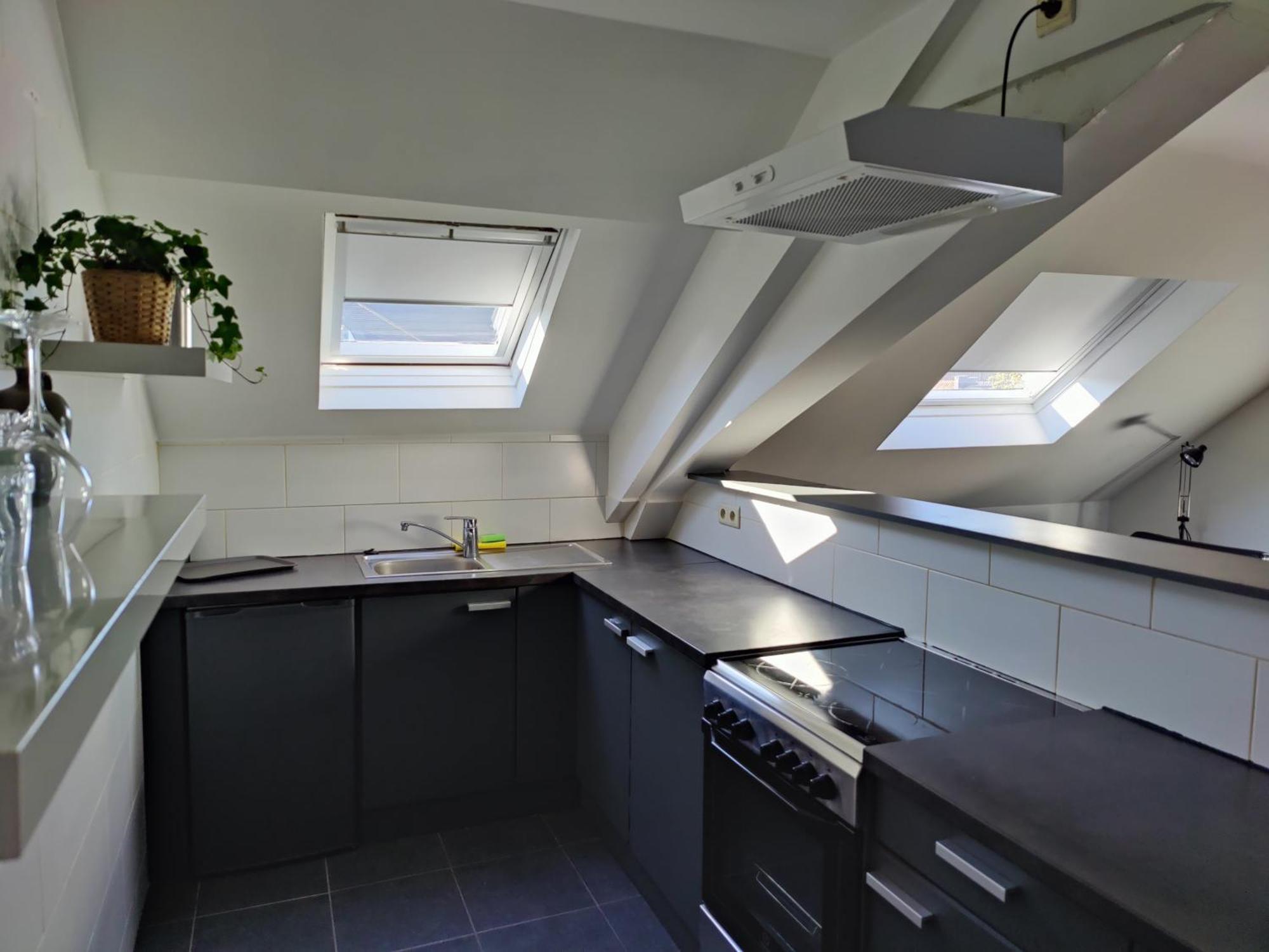 B&B Leopold & Appartementen Sint-Truiden Zewnętrze zdjęcie