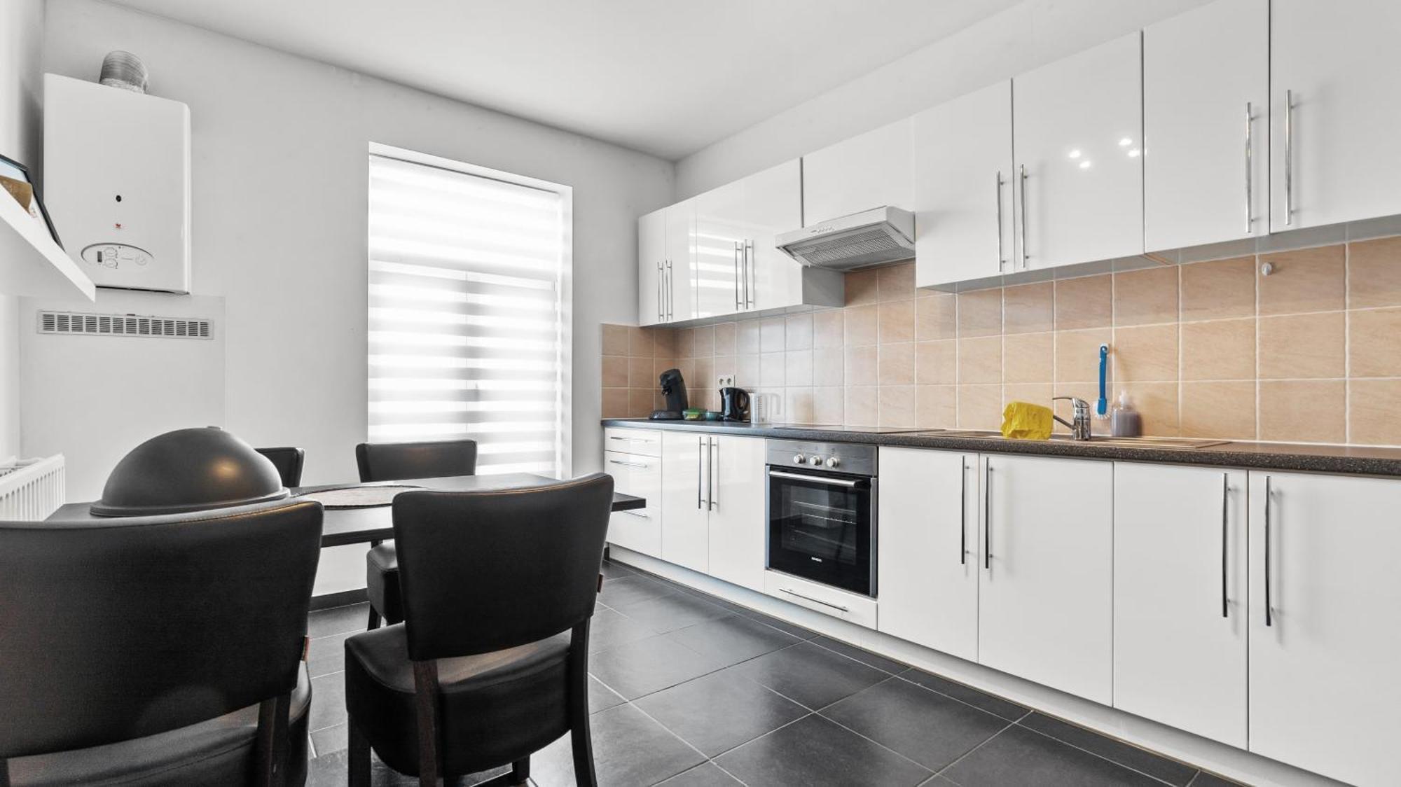 B&B Leopold & Appartementen Sint-Truiden Zewnętrze zdjęcie