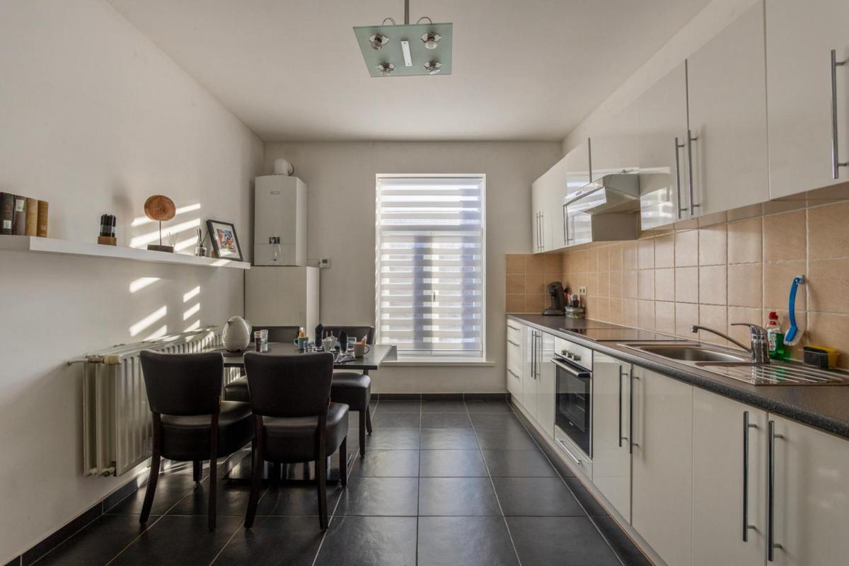 B&B Leopold & Appartementen Sint-Truiden Zewnętrze zdjęcie
