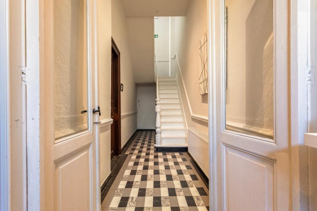 B&B Leopold & Appartementen Sint-Truiden Zewnętrze zdjęcie