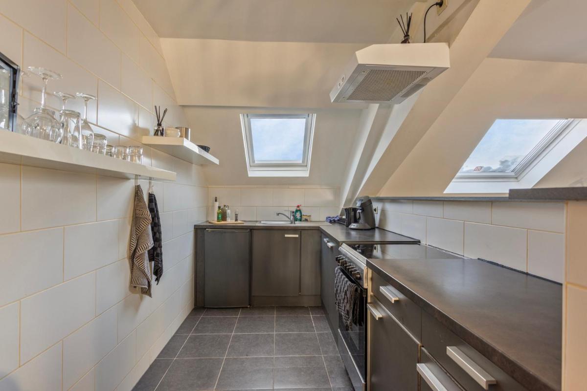 B&B Leopold & Appartementen Sint-Truiden Zewnętrze zdjęcie