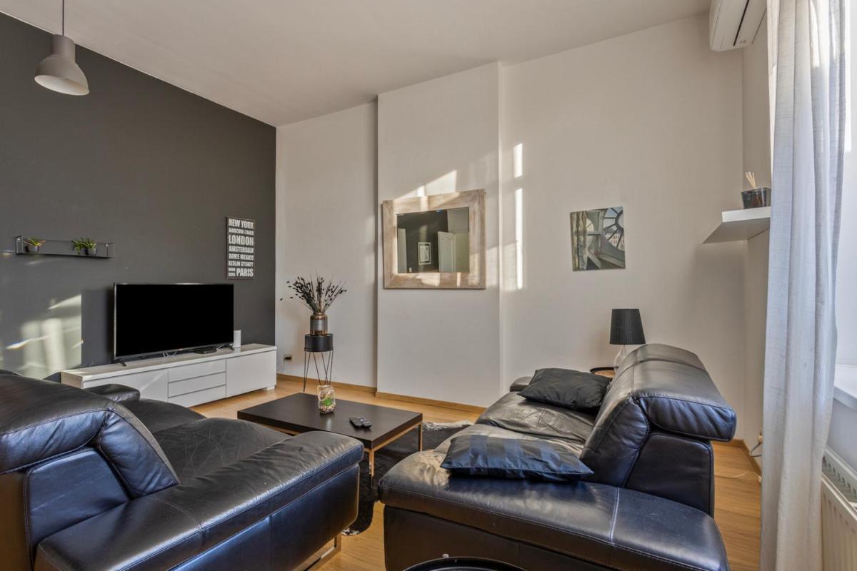 B&B Leopold & Appartementen Sint-Truiden Zewnętrze zdjęcie