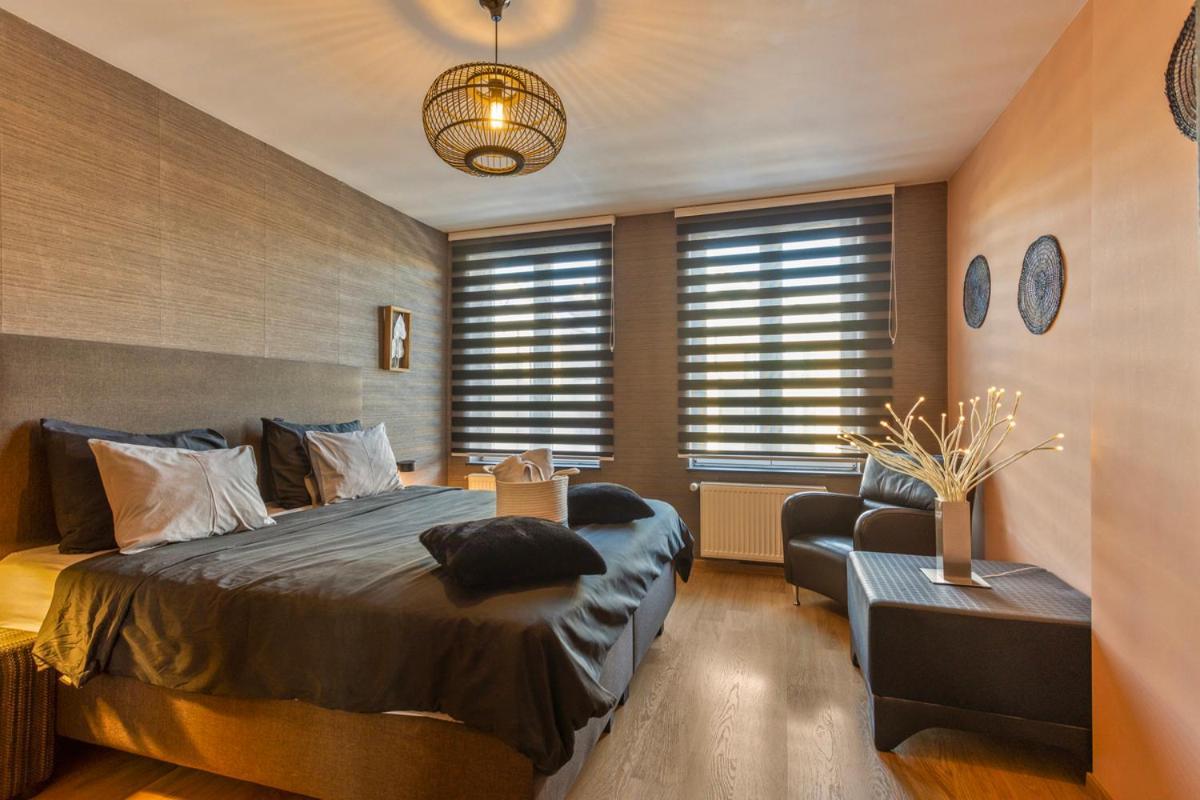 B&B Leopold & Appartementen Sint-Truiden Zewnętrze zdjęcie