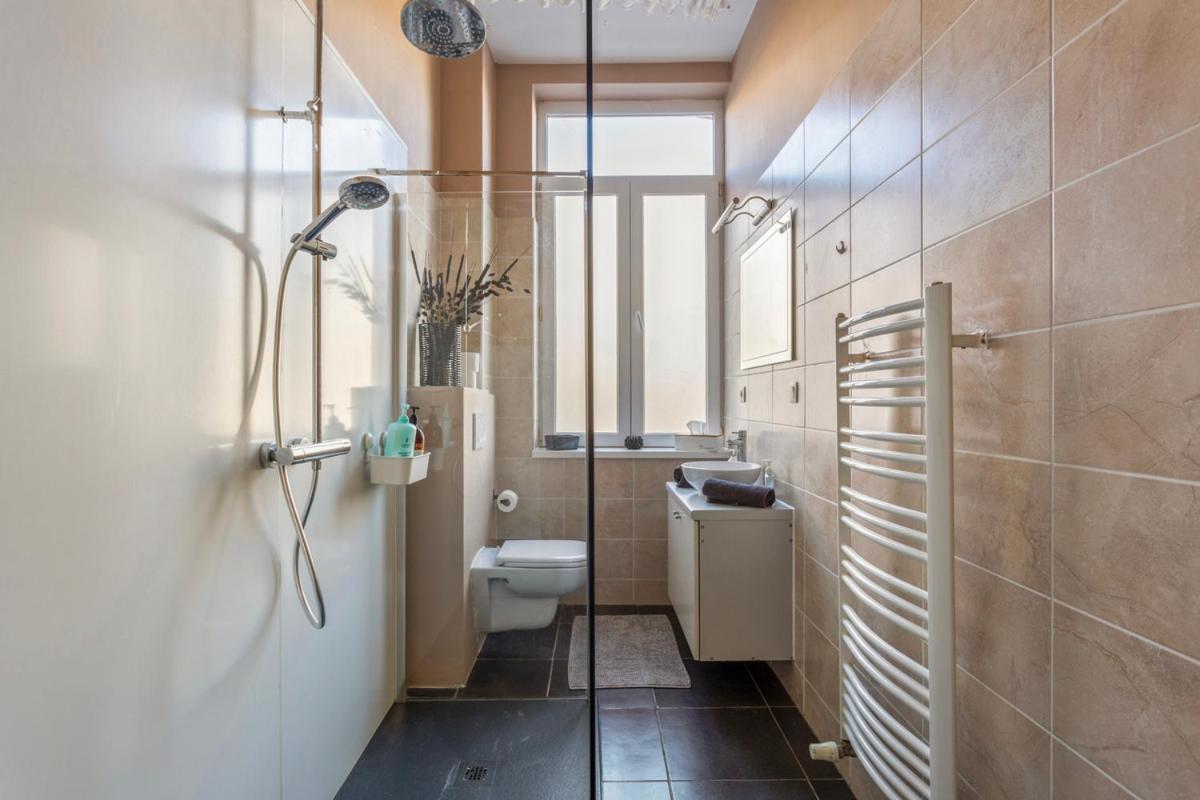 B&B Leopold & Appartementen Sint-Truiden Zewnętrze zdjęcie