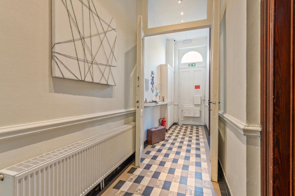 B&B Leopold & Appartementen Sint-Truiden Zewnętrze zdjęcie