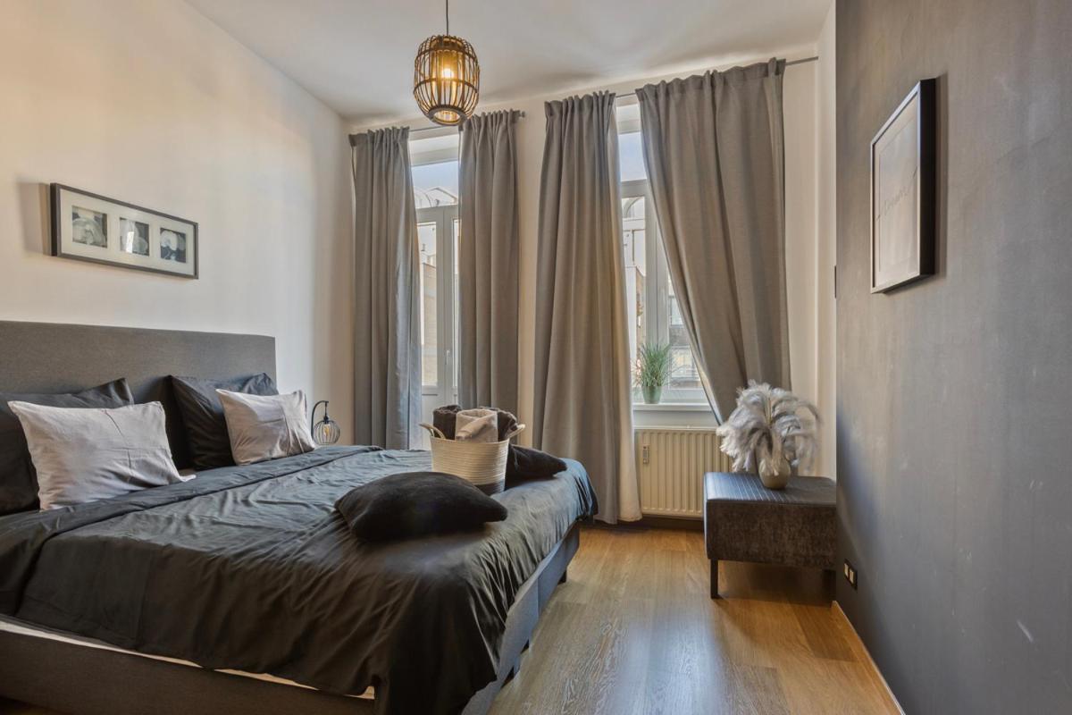 B&B Leopold & Appartementen Sint-Truiden Zewnętrze zdjęcie